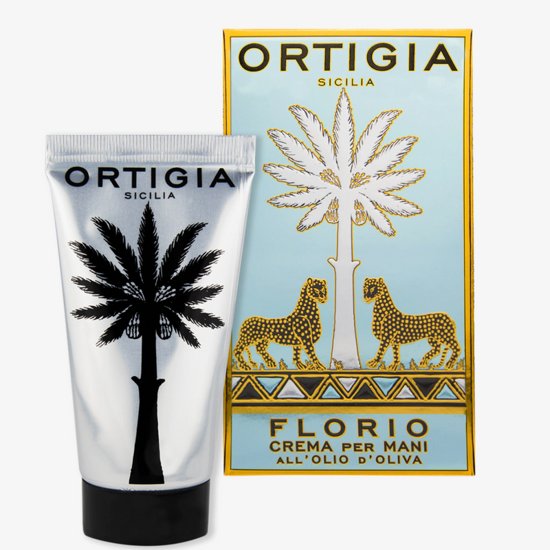 FLORIO HAND CREAM