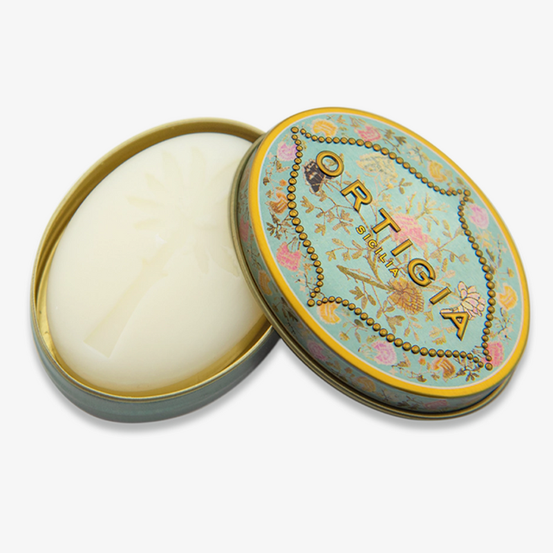 FLORIO SOAP 25G IN TIN