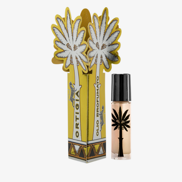 ZAGARA PERFUME ROLL ON 10ML