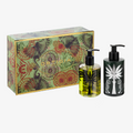 FICO D'INDIA LIQUID SOAP & BODY CREAM