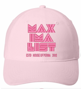 Maximalist Dad Hat