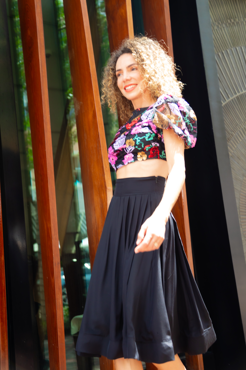 Danielle Skirt