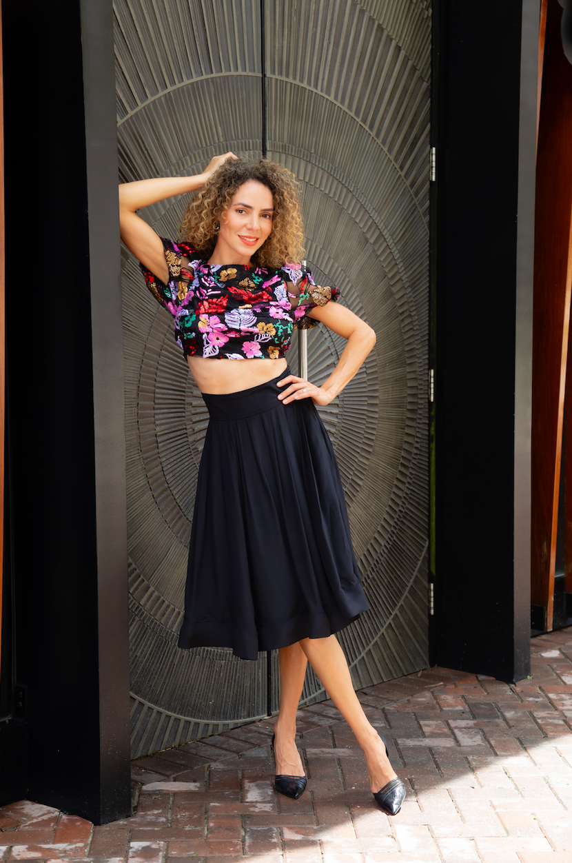 Danielle Skirt