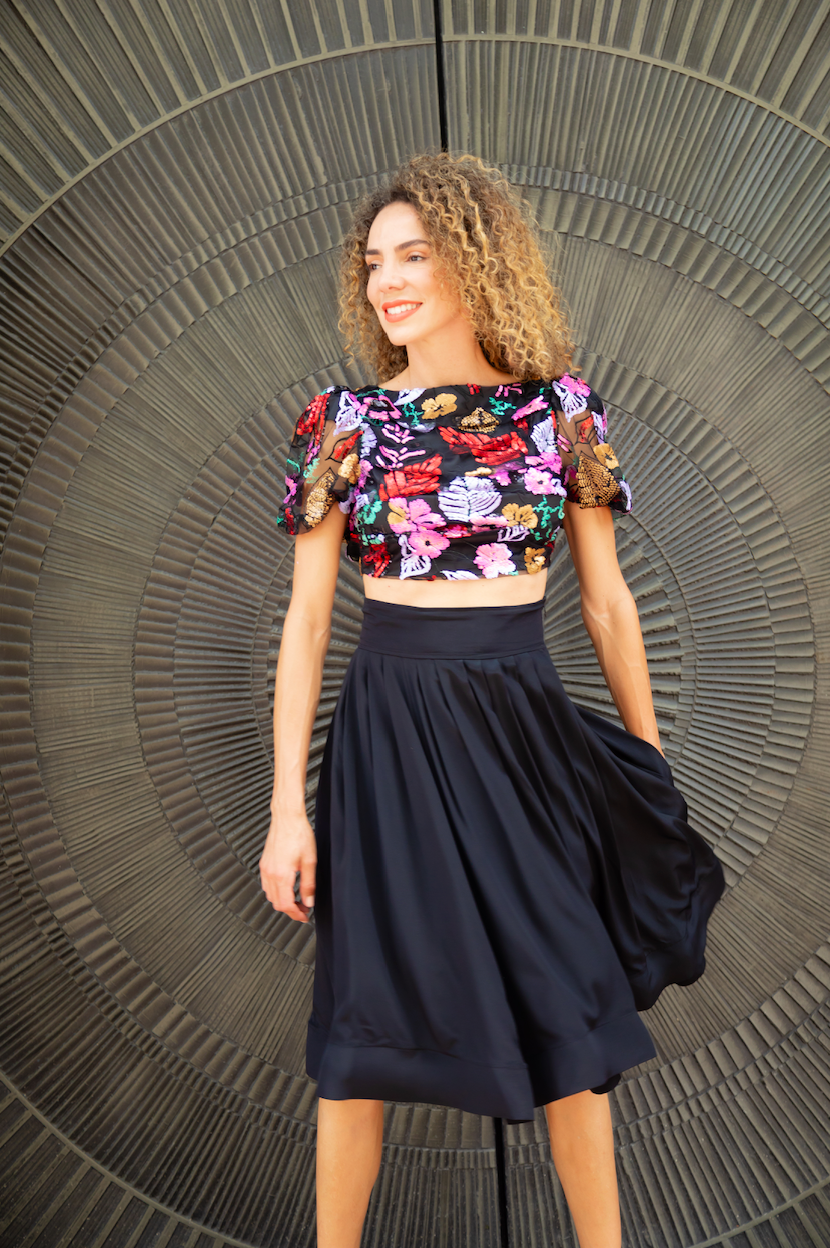 Danielle Skirt