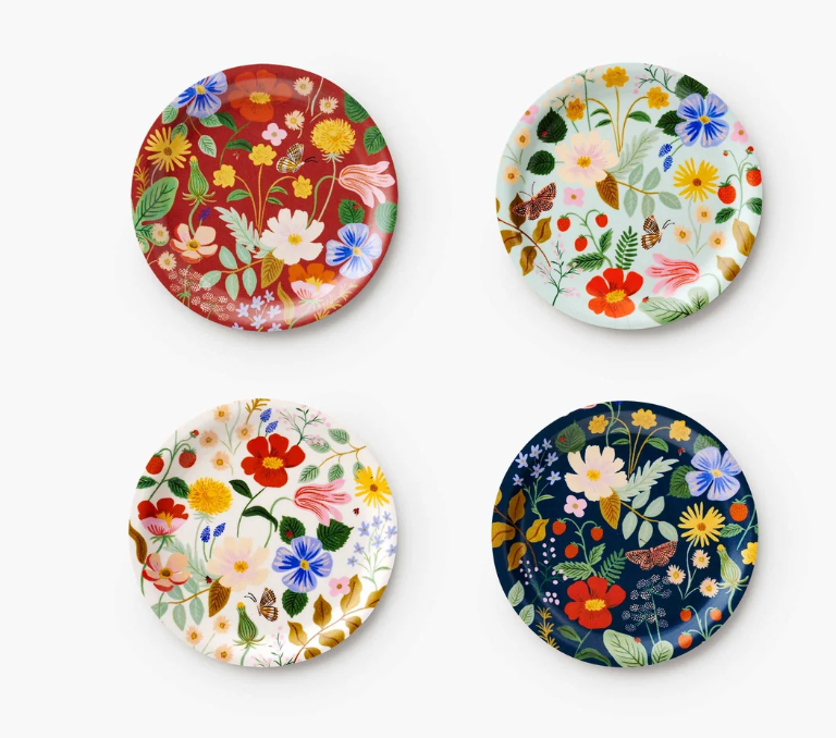 Coaster set of 4