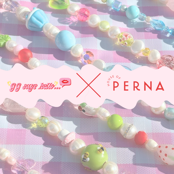 MAXIMALIST BEADING WORKSHOP