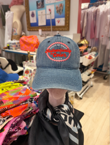 Limited Edition Authentically in Color Hat