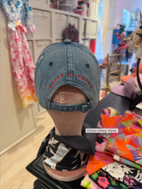 Limited Edition Authentically in Color Hat