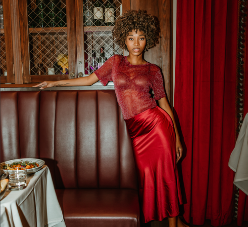 House of Perna Boutique & Atelier