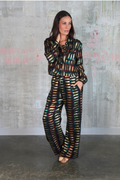 FABIANA NORTHERN LIGHTS PANT