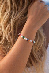 NO. 515 CANDY SHOP PEARL