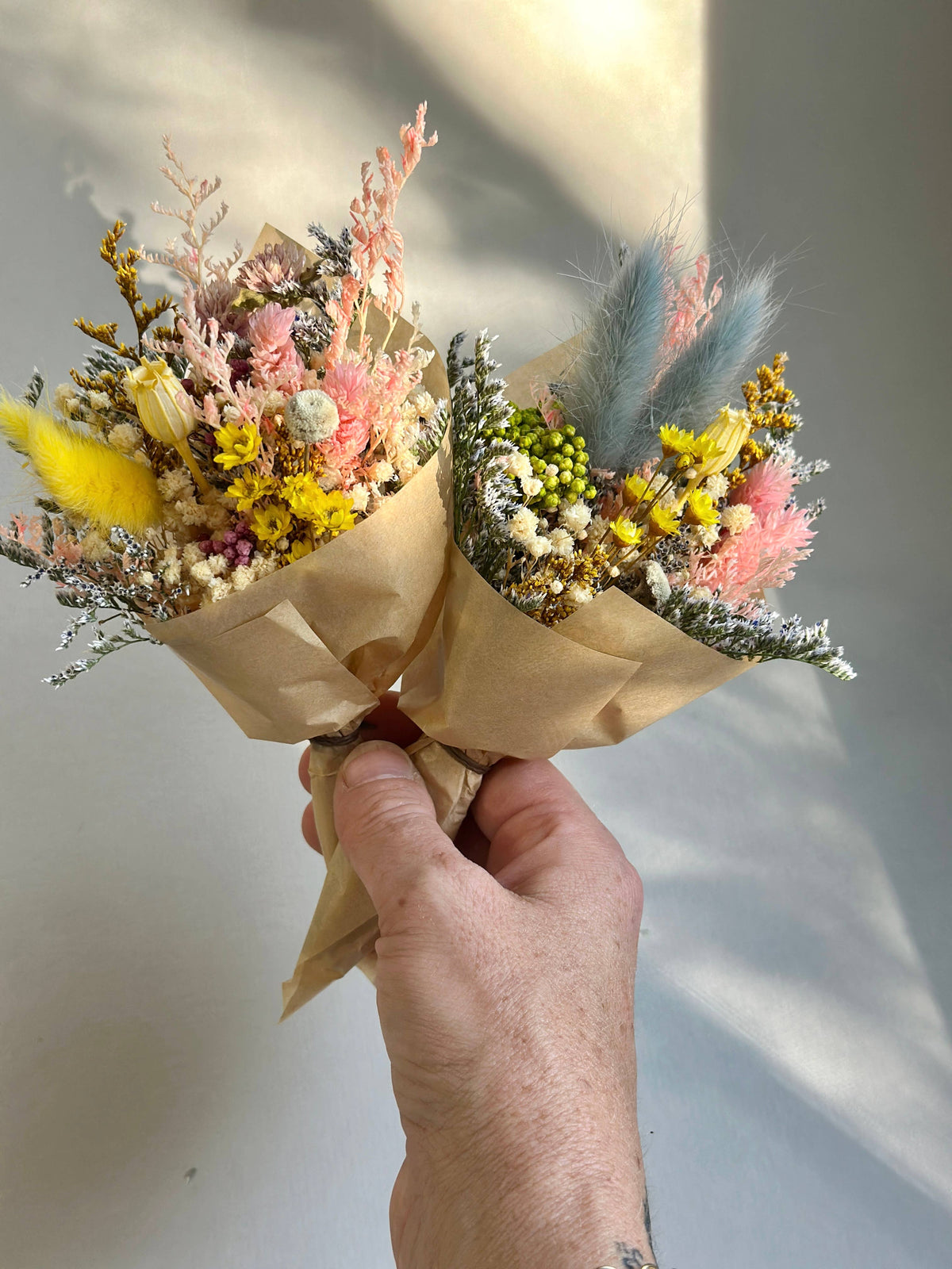 Baby Bouquet  - Spring Edit