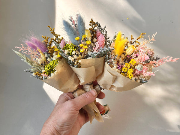 Baby Bouquet  - Spring Edit