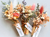 Palo Santo + Flora