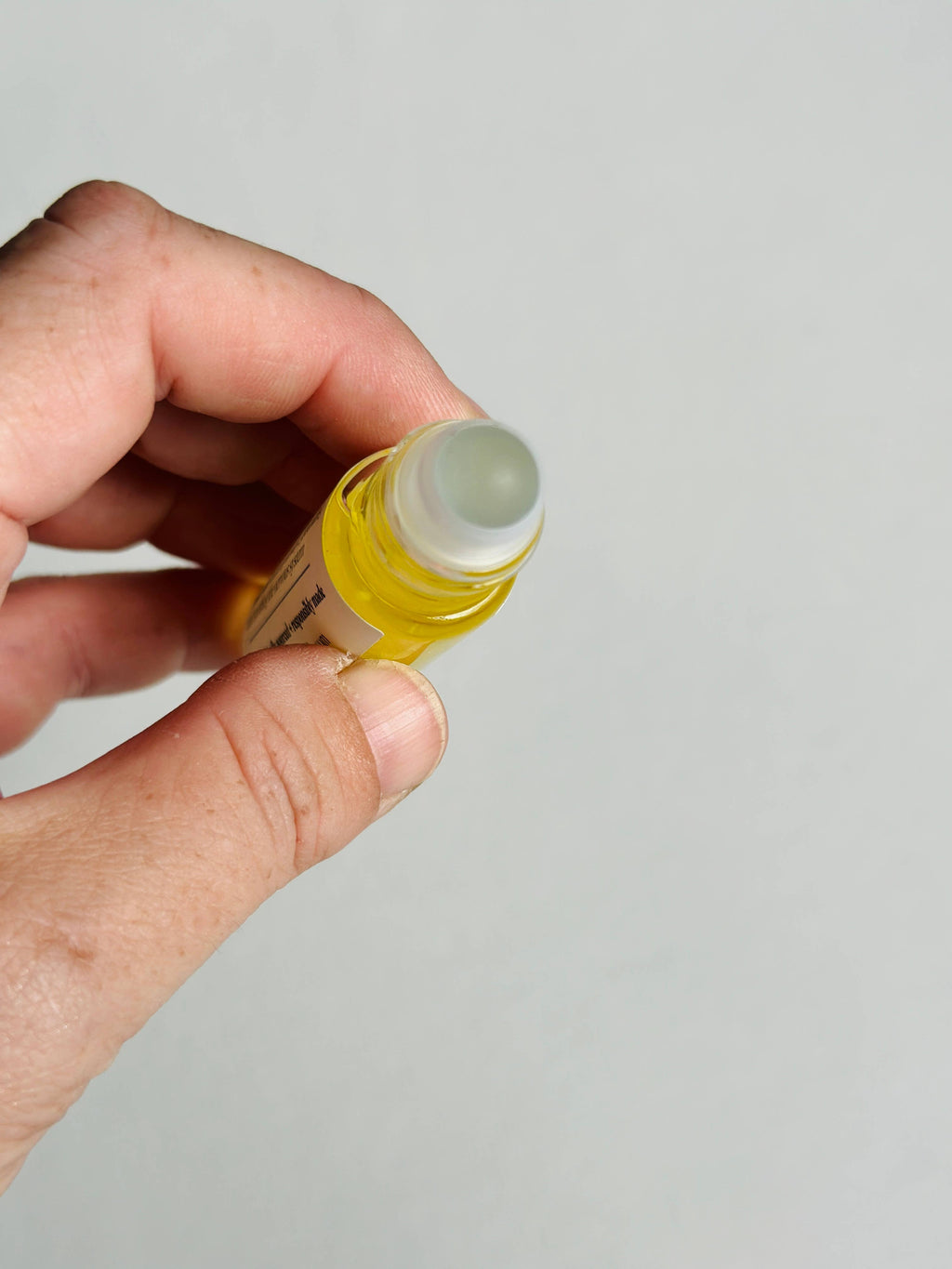 Aromatherapy Perfume Rollers