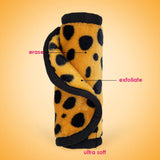 Cheetah Print PRO MakeUp Eraser