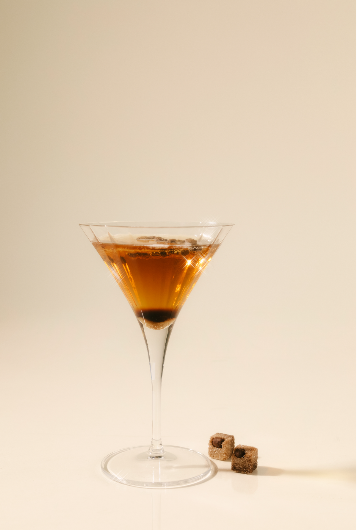 Passport to: NON ALCOHOLIC Martini Kit (New & Limited Edition)