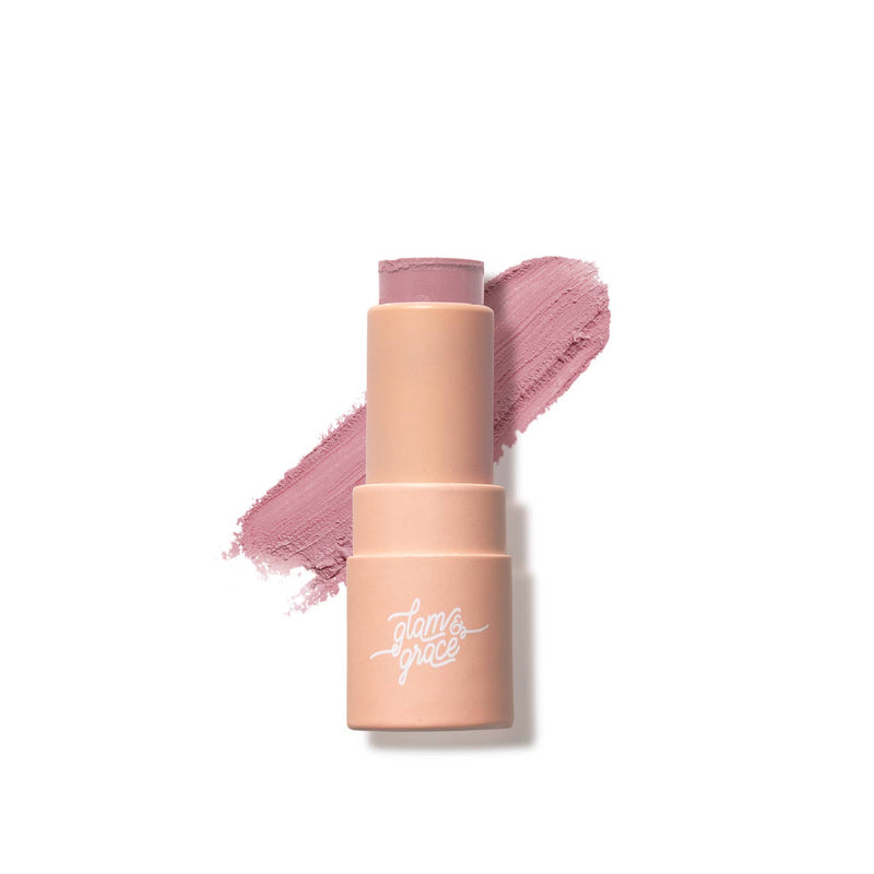 Mega Color Lip Balm - Blossom