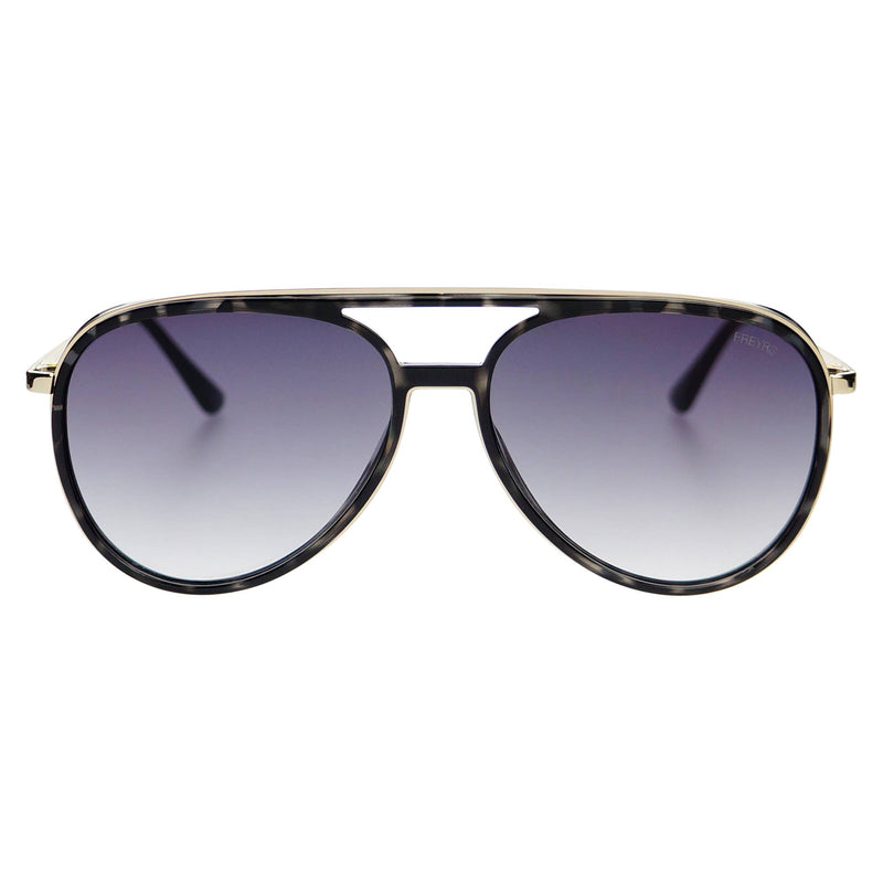 Fulton Unisex Aviator Sunglasses