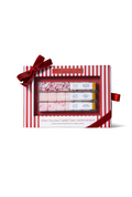 White Chocolate Candy Cane NON ALCOHOLIC Martini Kit