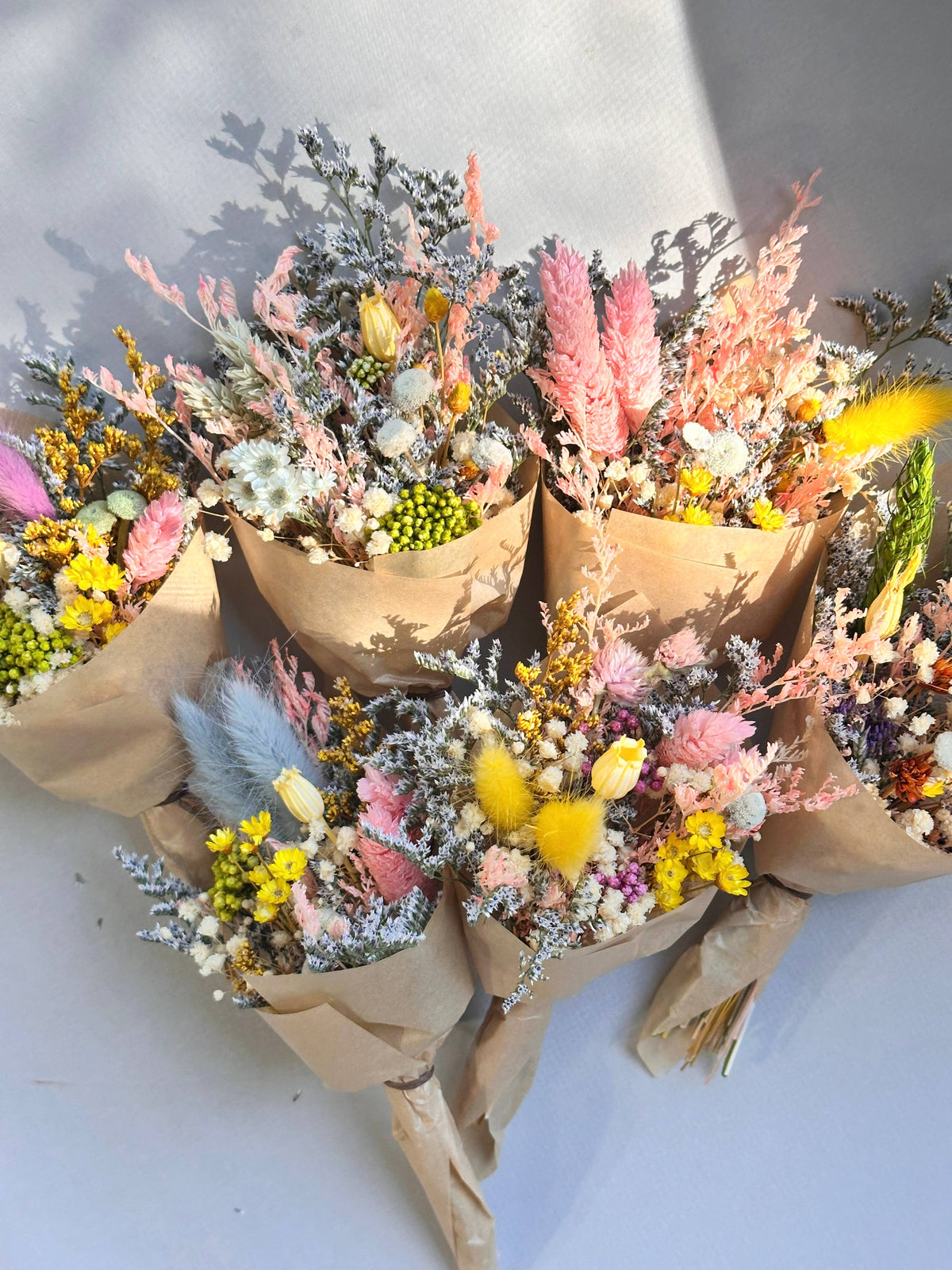 Baby Bouquet  - Spring Edit
