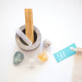 High Vibes ⎮ Crystal kit