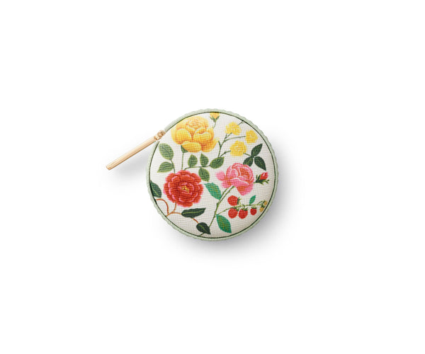 Roses Measuring Tape