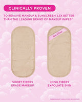 Sweet Cream MakeUp Eraser PRO