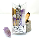 Balance⎮Sacred Tool Kit